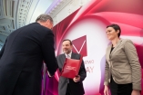 Łódzkie - Galeria zdjęć Gala "Przedsiębiorstw i Gmin Fair Play" 2013