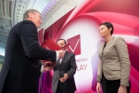 Łódzkie - Galeria zdjęć Gala "Przedsiębiorstw i Gmin Fair Play" 2013