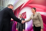Łódzkie - Galeria zdjęć Gala "Przedsiębiorstw i Gmin Fair Play" 2013