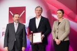 Łódzkie - Galeria zdjęć Gala "Przedsiębiorstw i Gmin Fair Play" 2013