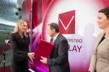 Łódzkie - Galeria zdjęć Gala "Przedsiębiorstw i Gmin Fair Play" 2013