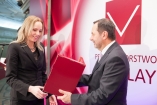 Łódzkie - Galeria zdjęć Gala "Przedsiębiorstw i Gmin Fair Play" 2013