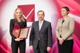 Łódzkie - Galeria zdjęć Gala "Przedsiębiorstw i Gmin Fair Play" 2013
