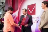 Łódzkie - Galeria zdjęć Gala "Przedsiębiorstw i Gmin Fair Play" 2013
