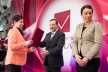 Łódzkie - Galeria zdjęć Gala "Przedsiębiorstw i Gmin Fair Play" 2013