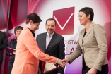 Łódzkie - Galeria zdjęć Gala "Przedsiębiorstw i Gmin Fair Play" 2013