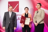 Łódzkie - Galeria zdjęć Gala "Przedsiębiorstw i Gmin Fair Play" 2013