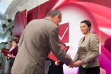 Łódzkie - Galeria zdjęć Gala "Przedsiębiorstw i Gmin Fair Play" 2013