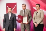 Łódzkie - Galeria zdjęć Gala "Przedsiębiorstw i Gmin Fair Play" 2013