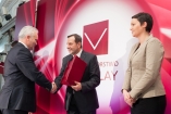 Łódzkie - Galeria zdjęć Gala "Przedsiębiorstw i Gmin Fair Play" 2013