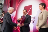 Łódzkie - Galeria zdjęć Gala "Przedsiębiorstw i Gmin Fair Play" 2013