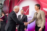 Łódzkie - Galeria zdjęć Gala "Przedsiębiorstw i Gmin Fair Play" 2013