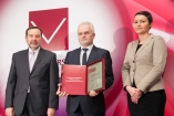 Łódzkie - Galeria zdjęć Gala "Przedsiębiorstw i Gmin Fair Play" 2013