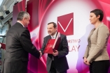 Łódzkie - Galeria zdjęć Gala "Przedsiębiorstw i Gmin Fair Play" 2013
