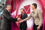 Łódzkie - Galeria zdjęć Gala "Przedsiębiorstw i Gmin Fair Play" 2013
