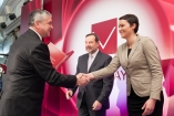 Łódzkie - Galeria zdjęć Gala "Przedsiębiorstw i Gmin Fair Play" 2013