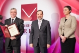 Łódzkie - Galeria zdjęć Gala "Przedsiębiorstw i Gmin Fair Play" 2013