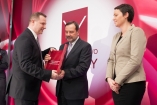 Łódzkie - Galeria zdjęć Gala "Przedsiębiorstw i Gmin Fair Play" 2013