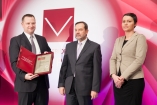 Łódzkie - Galeria zdjęć Gala "Przedsiębiorstw i Gmin Fair Play" 2013
