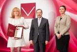 Łódzkie - Galeria zdjęć Gala "Przedsiębiorstw i Gmin Fair Play" 2013