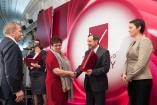 Łódzkie - Galeria zdjęć Gala "Przedsiębiorstw i Gmin Fair Play" 2013