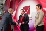 Łódzkie - Galeria zdjęć Gala "Przedsiębiorstw i Gmin Fair Play" 2013