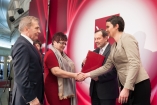 Łódzkie - Galeria zdjęć Gala "Przedsiębiorstw i Gmin Fair Play" 2013