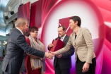 Łódzkie - Galeria zdjęć Gala "Przedsiębiorstw i Gmin Fair Play" 2013