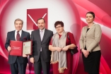 Łódzkie - Galeria zdjęć Gala "Przedsiębiorstw i Gmin Fair Play" 2013