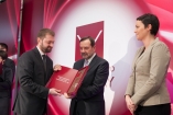 Łódzkie - Galeria zdjęć Gala "Przedsiębiorstw i Gmin Fair Play" 2013