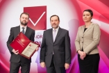 Łódzkie - Galeria zdjęć Gala "Przedsiębiorstw i Gmin Fair Play" 2013