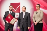 Łódzkie - Galeria zdjęć Gala "Przedsiębiorstw i Gmin Fair Play" 2013