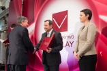 Łódzkie - Galeria zdjęć Gala "Przedsiębiorstw i Gmin Fair Play" 2013