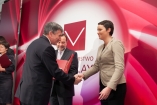 Łódzkie - Galeria zdjęć Gala "Przedsiębiorstw i Gmin Fair Play" 2013