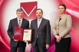 Łódzkie - Galeria zdjęć Gala "Przedsiębiorstw i Gmin Fair Play" 2013