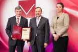 Łódzkie - Galeria zdjęć Gala "Przedsiębiorstw i Gmin Fair Play" 2013