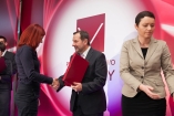 Łódzkie - Galeria zdjęć Gala "Przedsiębiorstw i Gmin Fair Play" 2013