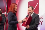Łódzkie - Galeria zdjęć Gala "Przedsiębiorstw i Gmin Fair Play" 2013