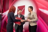 Łódzkie - Galeria zdjęć Gala "Przedsiębiorstw i Gmin Fair Play" 2013