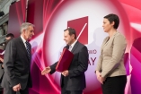 Łódzkie - Galeria zdjęć Gala "Przedsiębiorstw i Gmin Fair Play" 2013