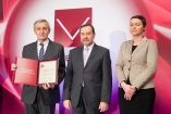 Łódzkie - Galeria zdjęć Gala "Przedsiębiorstw i Gmin Fair Play" 2013
