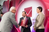 Łódzkie - Galeria zdjęć Gala "Przedsiębiorstw i Gmin Fair Play" 2013
