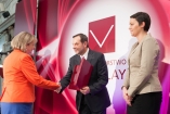 Łódzkie - Galeria zdjęć Gala "Przedsiębiorstw i Gmin Fair Play" 2013