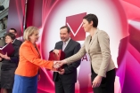 Łódzkie - Galeria zdjęć Gala "Przedsiębiorstw i Gmin Fair Play" 2013