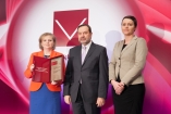 Łódzkie - Galeria zdjęć Gala "Przedsiębiorstw i Gmin Fair Play" 2013