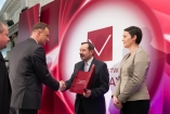 Łódzkie - Galeria zdjęć Gala "Przedsiębiorstw i Gmin Fair Play" 2013