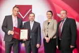 Łódzkie - Galeria zdjęć Gala "Przedsiębiorstw i Gmin Fair Play" 2013