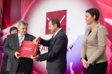 Łódzkie - Galeria zdjęć Gala "Przedsiębiorstw i Gmin Fair Play" 2013