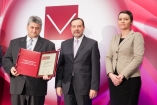 Łódzkie - Galeria zdjęć Gala "Przedsiębiorstw i Gmin Fair Play" 2013
