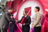 Łódzkie - Galeria zdjęć Gala "Przedsiębiorstw i Gmin Fair Play" 2013